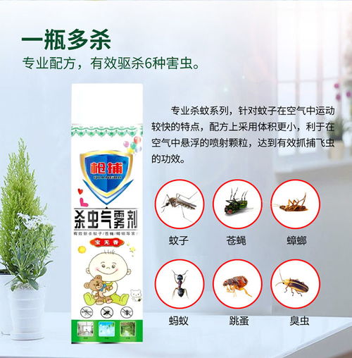 仙桃菊酯類滅蚊劑 聊城杰超日用品，您的專業滅蚊與日用雜品供應商